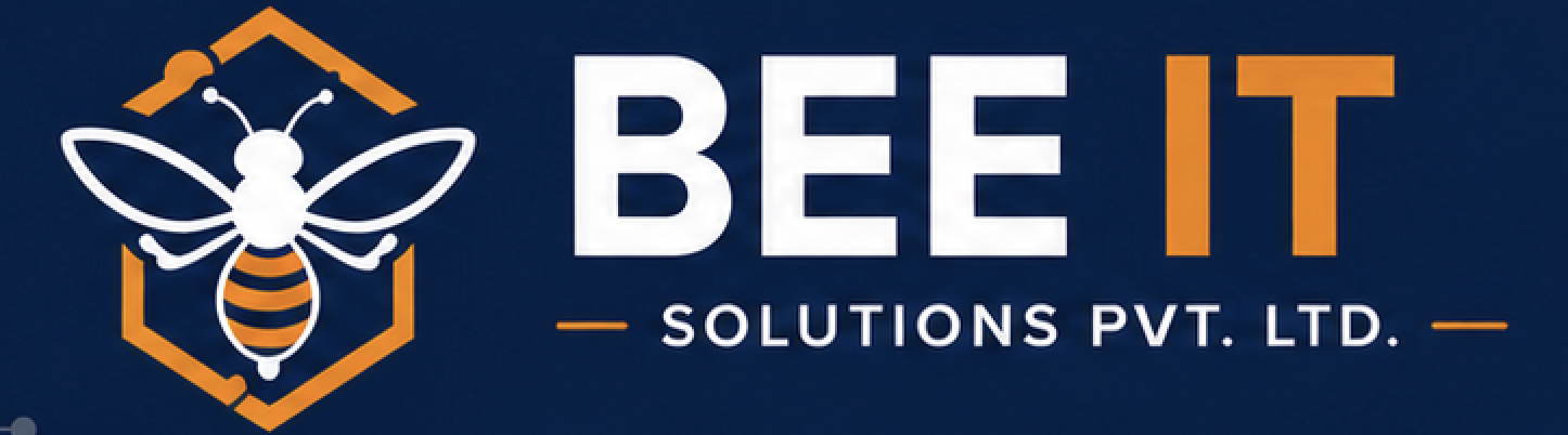 BEE IT Solutions Pvt. Ltd.