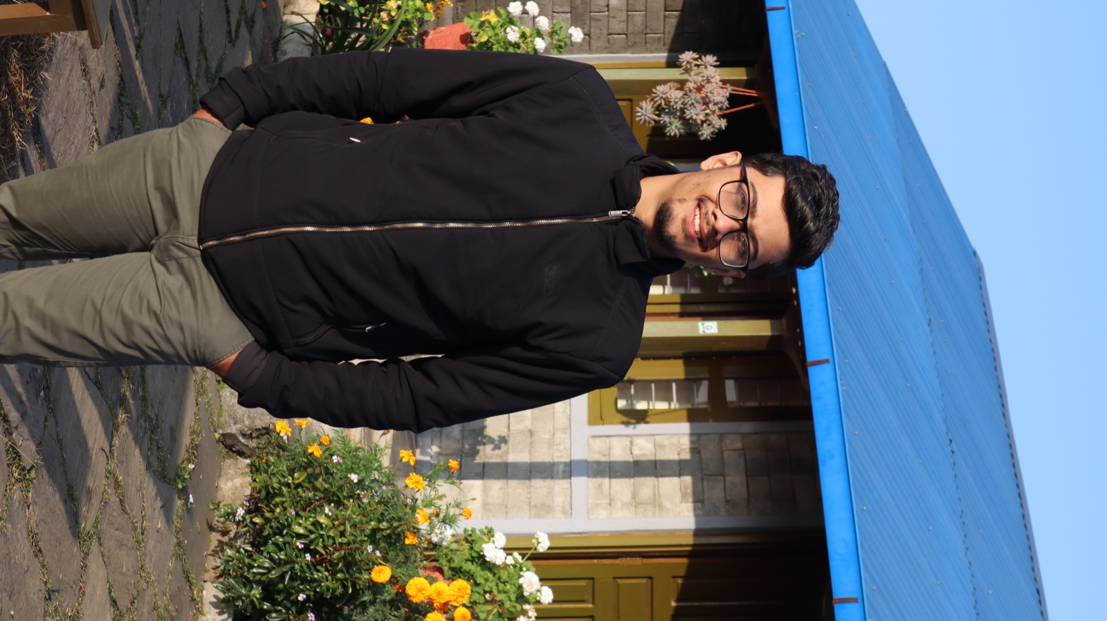 Kushal Devkota