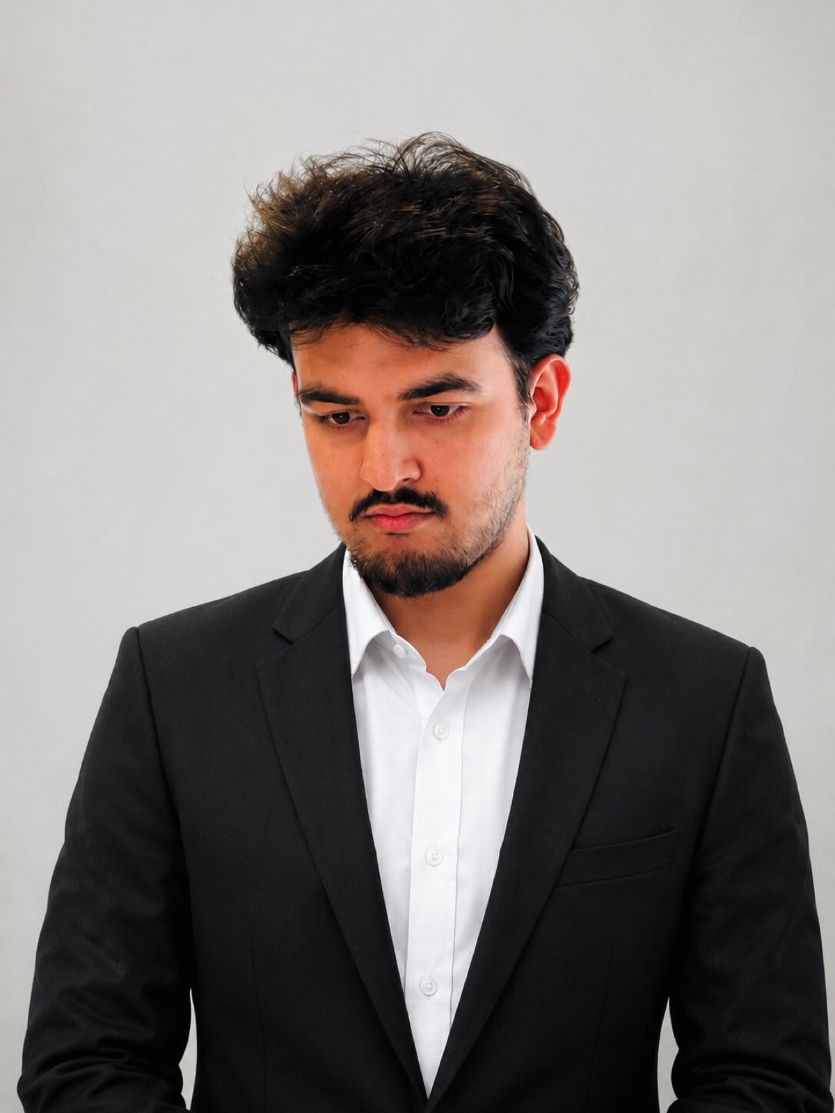 Mohan Bikram KC